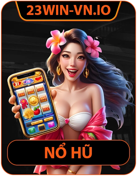 Nổ Hũ