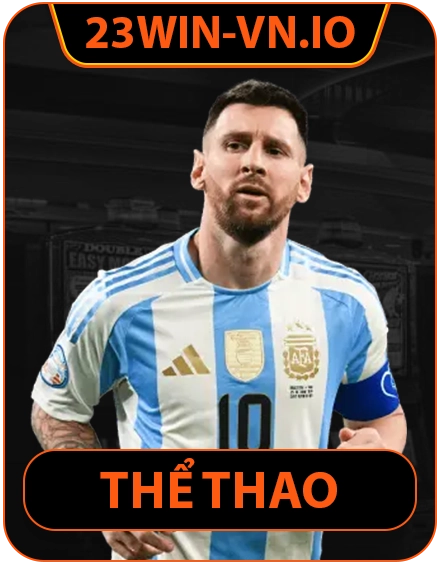 Thể Thao